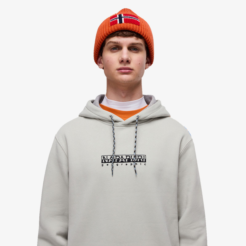 NAPAPIJRI B-FIEMME H