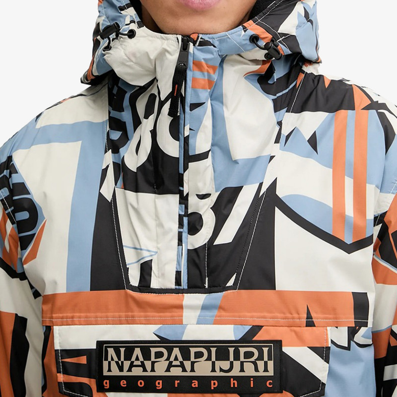 NAPAPIJRI RF NEXT AOP 