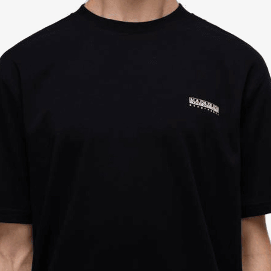 NAPAPIJRI S-SMALL BOX SS 