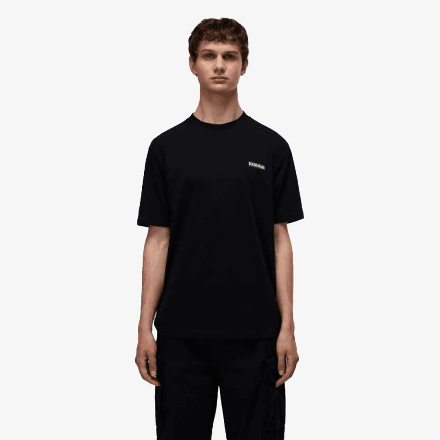 NAPAPIJRI S-SMALL BOX SS 