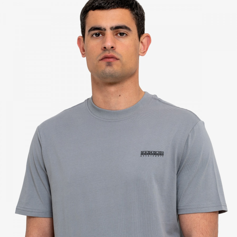 NAPAPIJRI S-SMALL BOX SS 