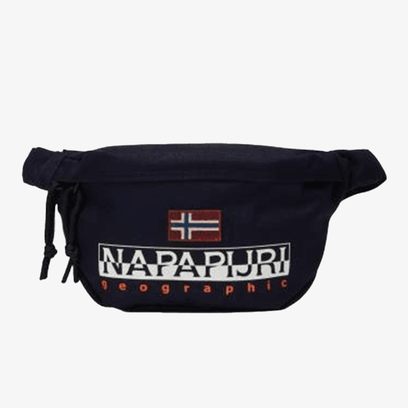 NAPAPIJRI HERING WB 4 