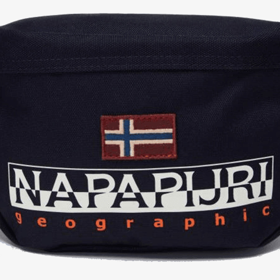 NAPAPIJRI HERING WB 4 