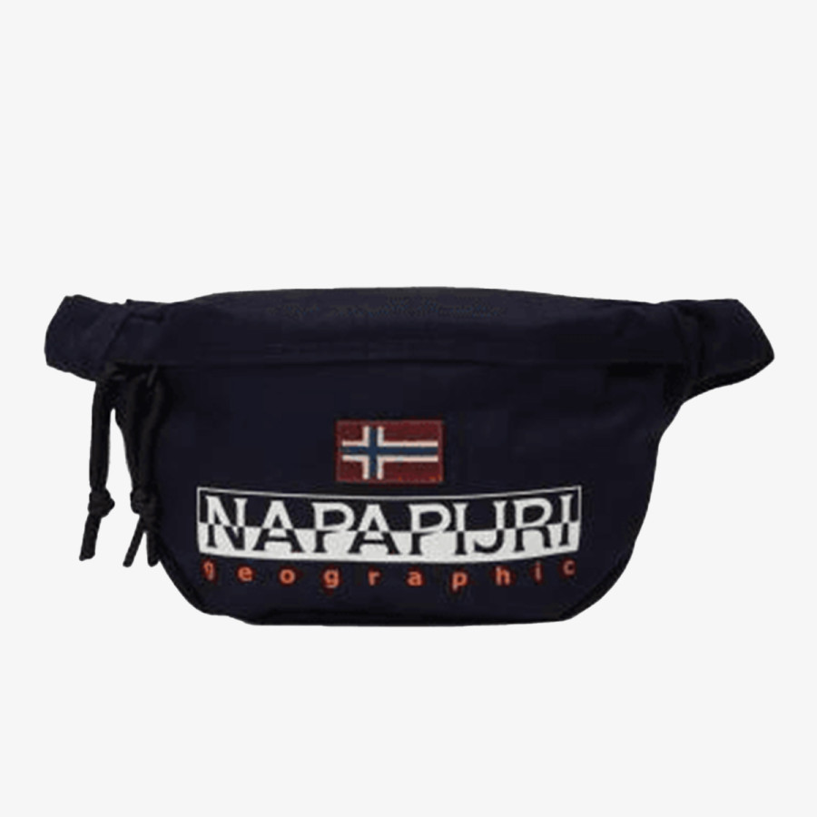 NAPAPIJRI HERING WB 4 