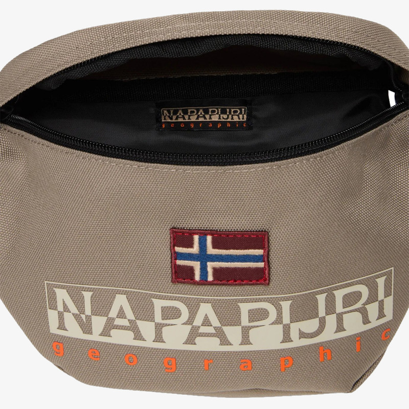 NAPAPIJRI HERING WB 4 