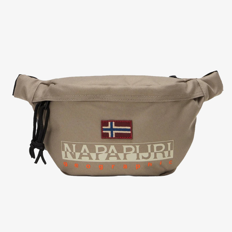 NAPAPIJRI HERING WB 4 