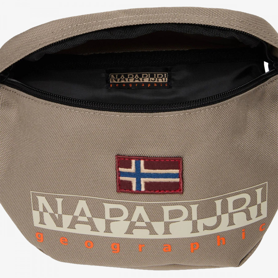 NAPAPIJRI HERING WB 4 