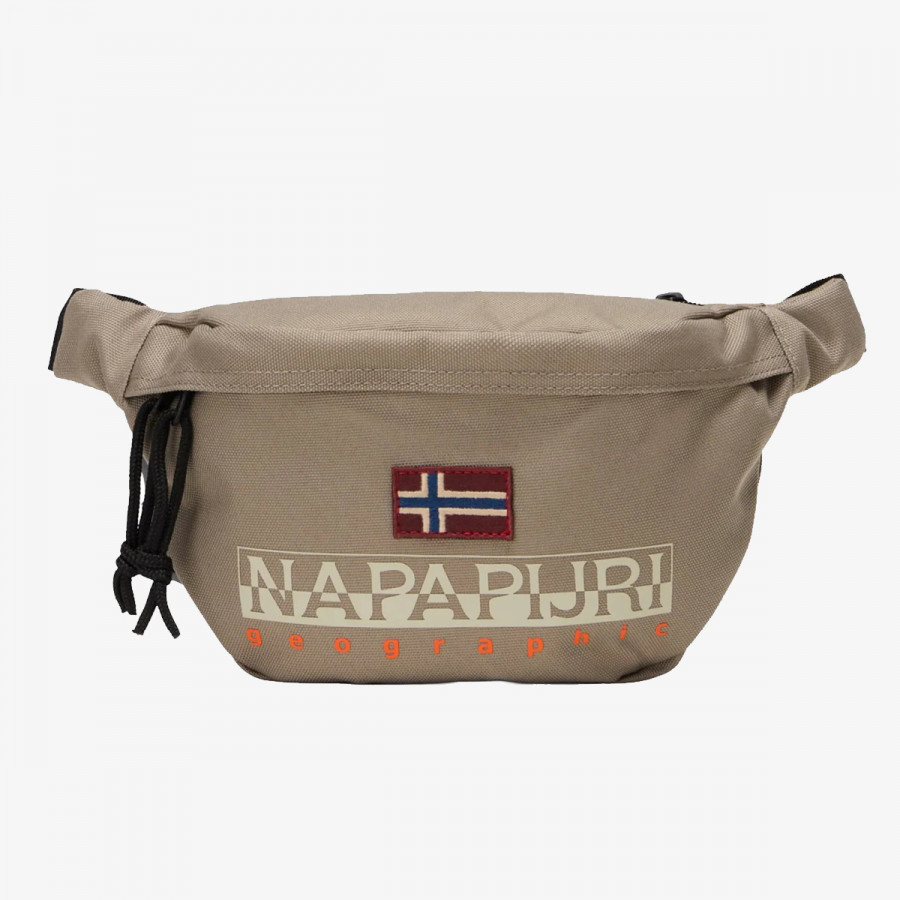 NAPAPIJRI HERING WB 4 