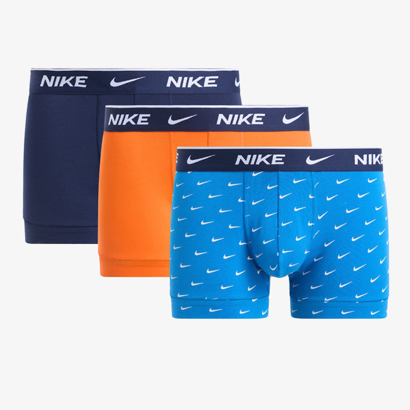 NIKE TRUNK 3PK 