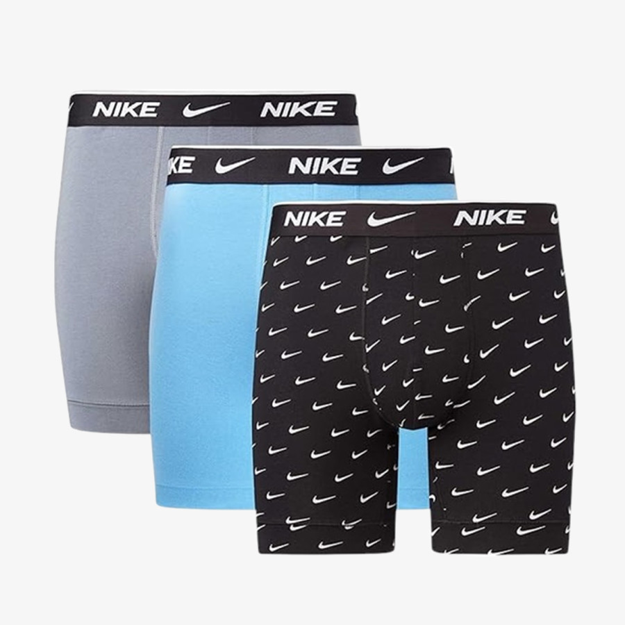 NIKE BOXER BRIEF 3PK 