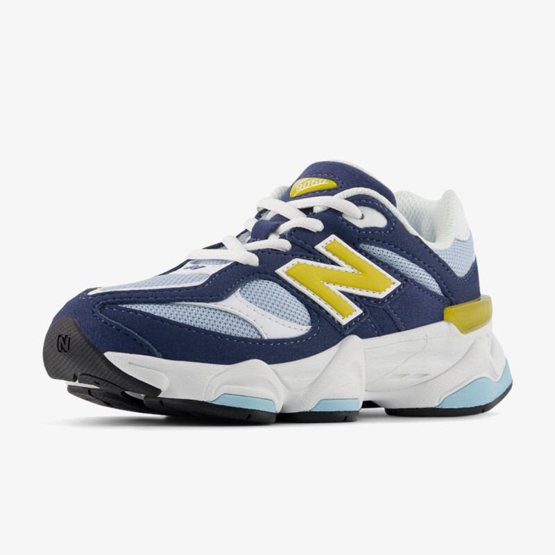 NEW BALANCE K 9060 