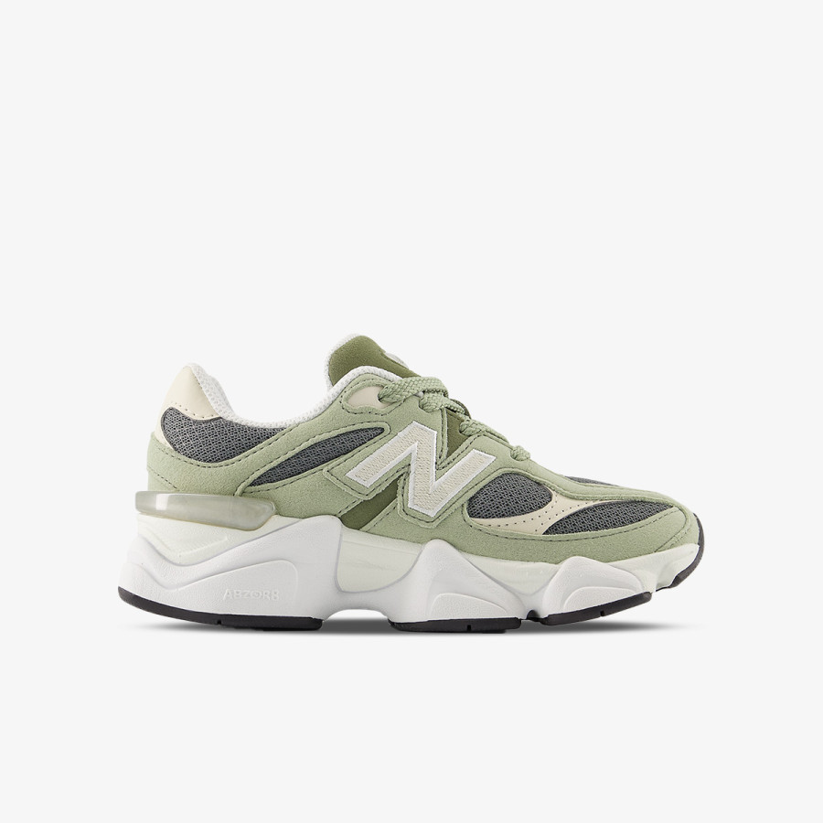 NEW BALANCE K 9060 