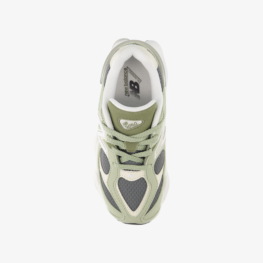 NEW BALANCE K 9060 
