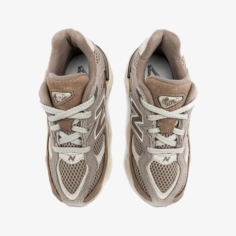 NEW BALANCE K 9060 