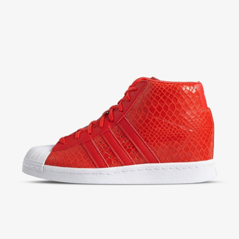 adidas SUPERSTAR UP W 