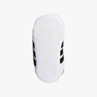 adidas SUPERSTAR CRIB 