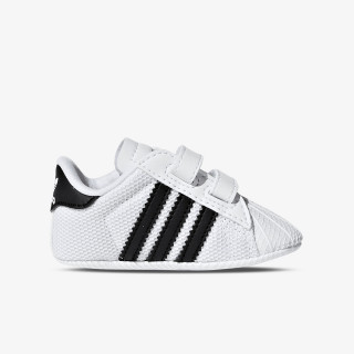 adidas SUPERSTAR CRIB 