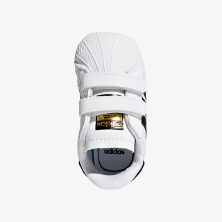 adidas SUPERSTAR CRIB 