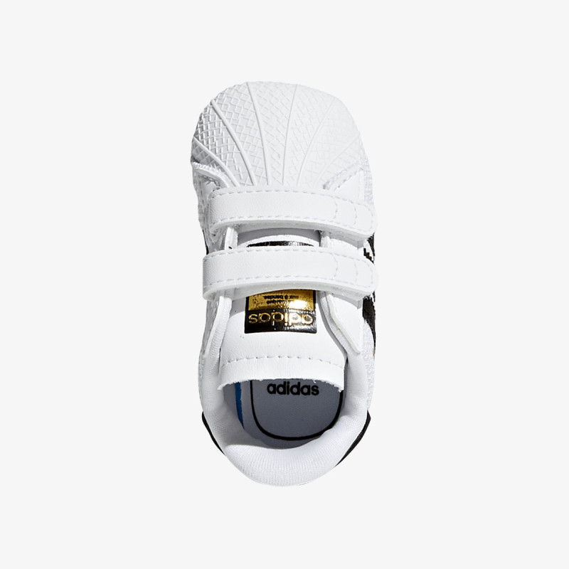 adidas SUPERSTAR CRIB 