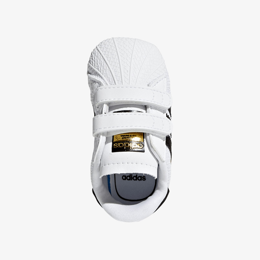 adidas SUPERSTAR CRIB 