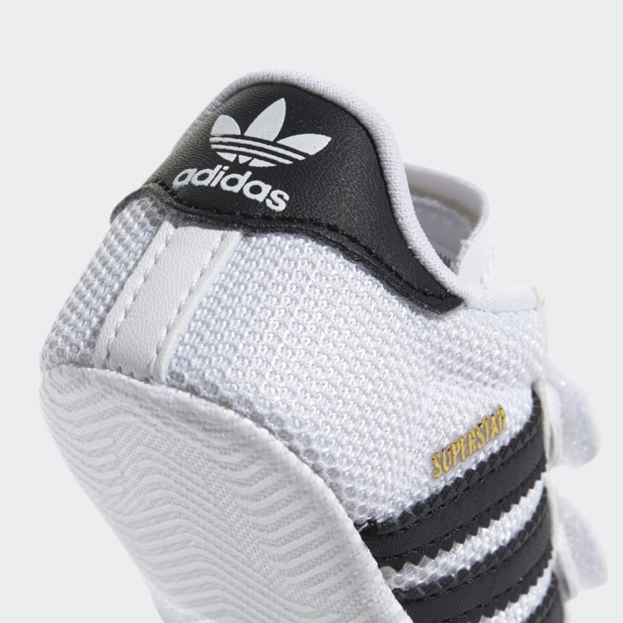 adidas SUPERSTAR CRIB 