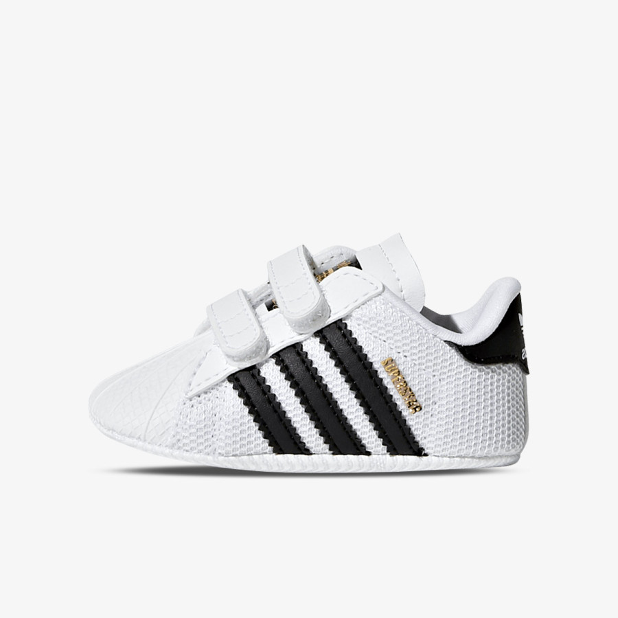 adidas SUPERSTAR CRIB 
