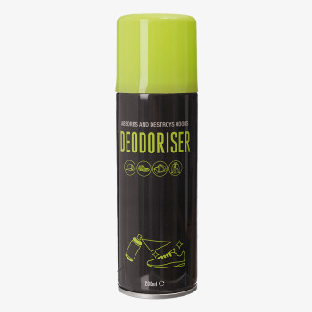 SHOE CARE Deodoriser 