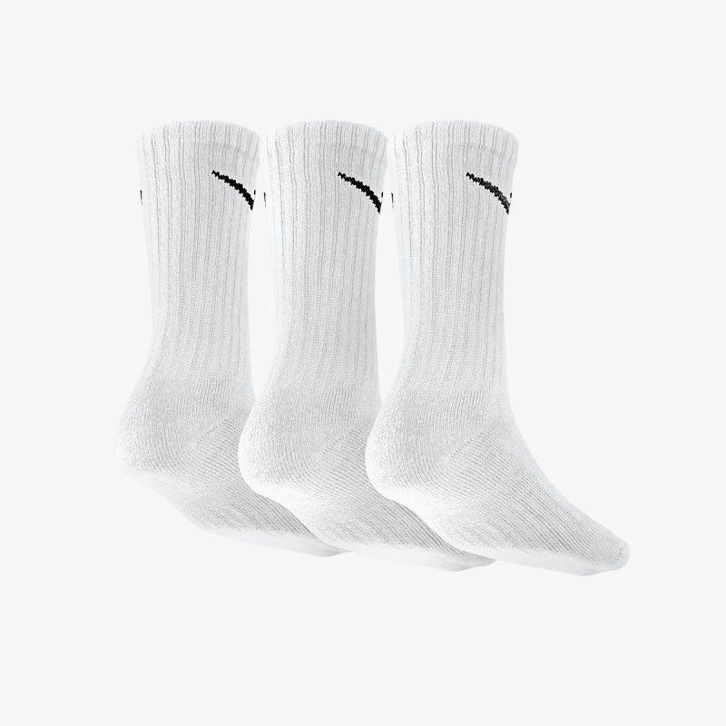 NIKE Value Cushioned Crew 
