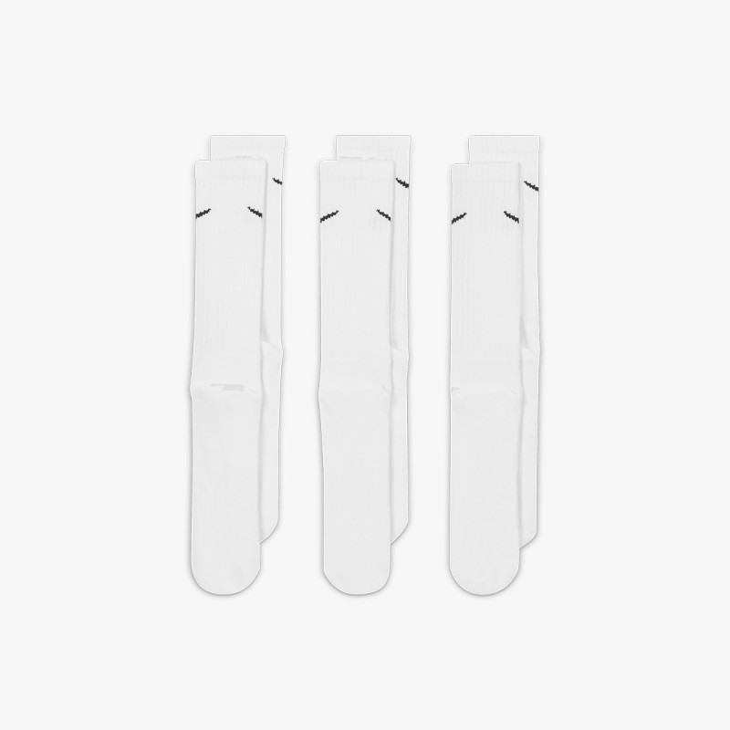 NIKE Value Cushioned Crew 