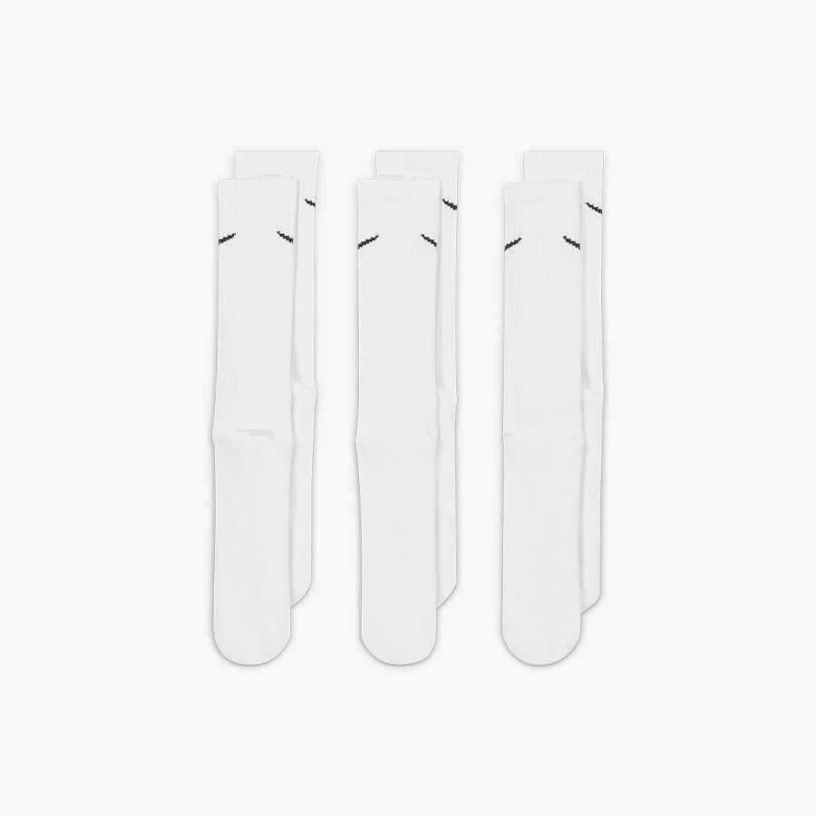 NIKE Value Cushioned Crew 