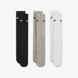 NIKE Value Cushioned Crew 