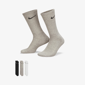 NIKE Value Cushioned Crew 