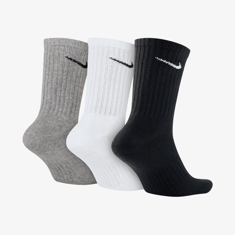 NIKE Value Cushioned Crew 