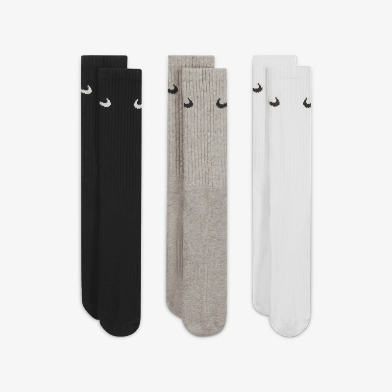 NIKE Value Cushioned Crew 