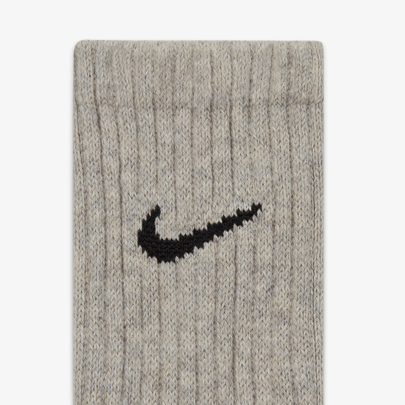 NIKE Value Cushioned Crew 