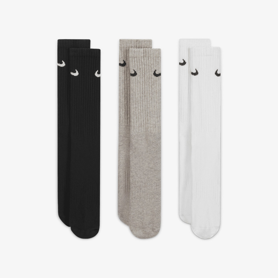 NIKE Value Cushioned Crew 