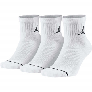 NIKE U J EVERYDAY MAX ANKL 3PR 
