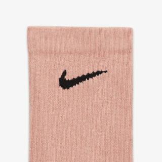 NIKE U NK EVERYDAY PLUS CUSH CREW 3PR - 132 