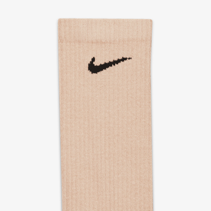 NIKE U NK EVERYDAY PLUS CUSH CREW 6PR - 132 