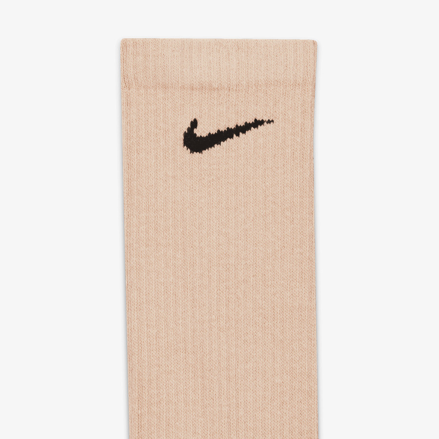 NIKE U NK EVERYDAY PLUS CUSH CREW 6PR - 132 