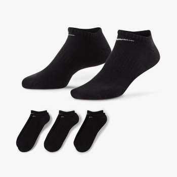 NIKE U NK EVERYDAY CUSH NS 3PR 132 