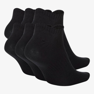 NIKE U NK EVERYDAY LTWT NS 6PR-BAND 