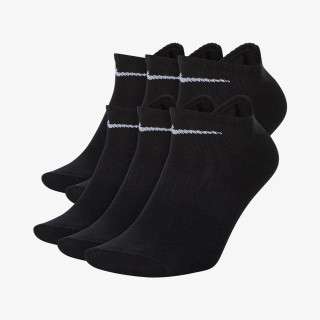 NIKE U NK EVERYDAY LTWT NS 6PR-BAND 