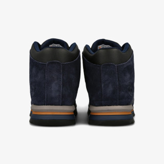TIMBERLAND GT Rally Mid Leather WP 