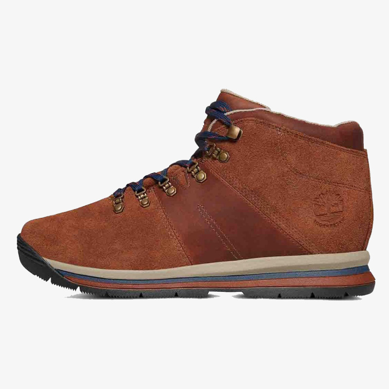 TIMBERLAND GT Rally Mid Leather WP 