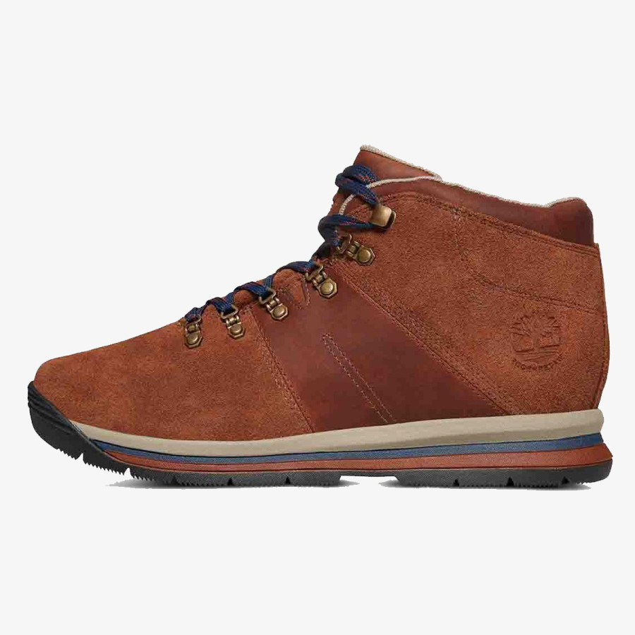 TIMBERLAND GT Rally Mid Leather WP 