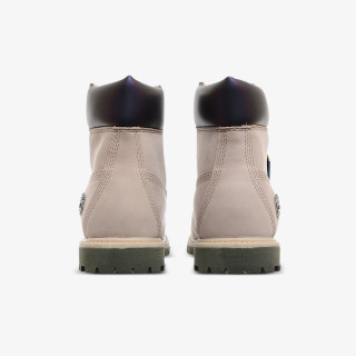 TIMBERLAND 6in Premium Boot - W 