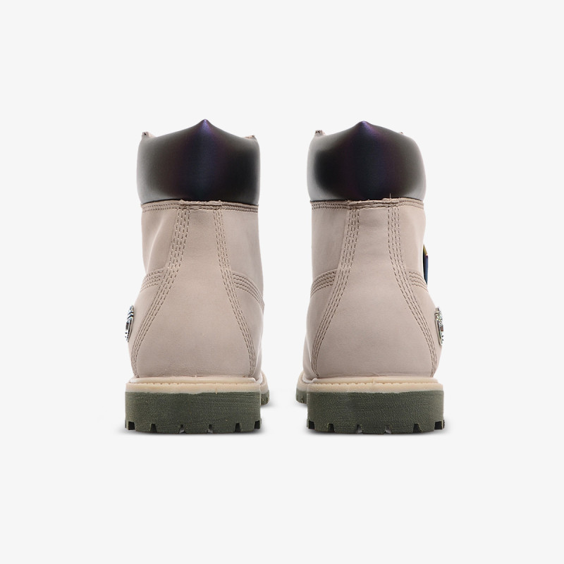TIMBERLAND 6in Premium Boot - W 