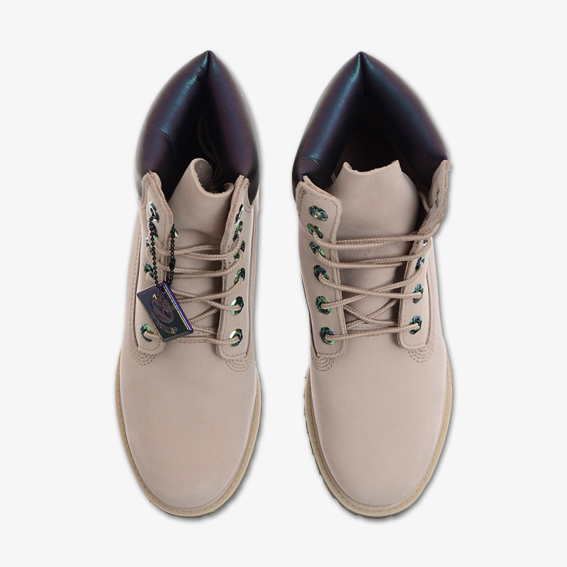TIMBERLAND 6in Premium Boot - W 