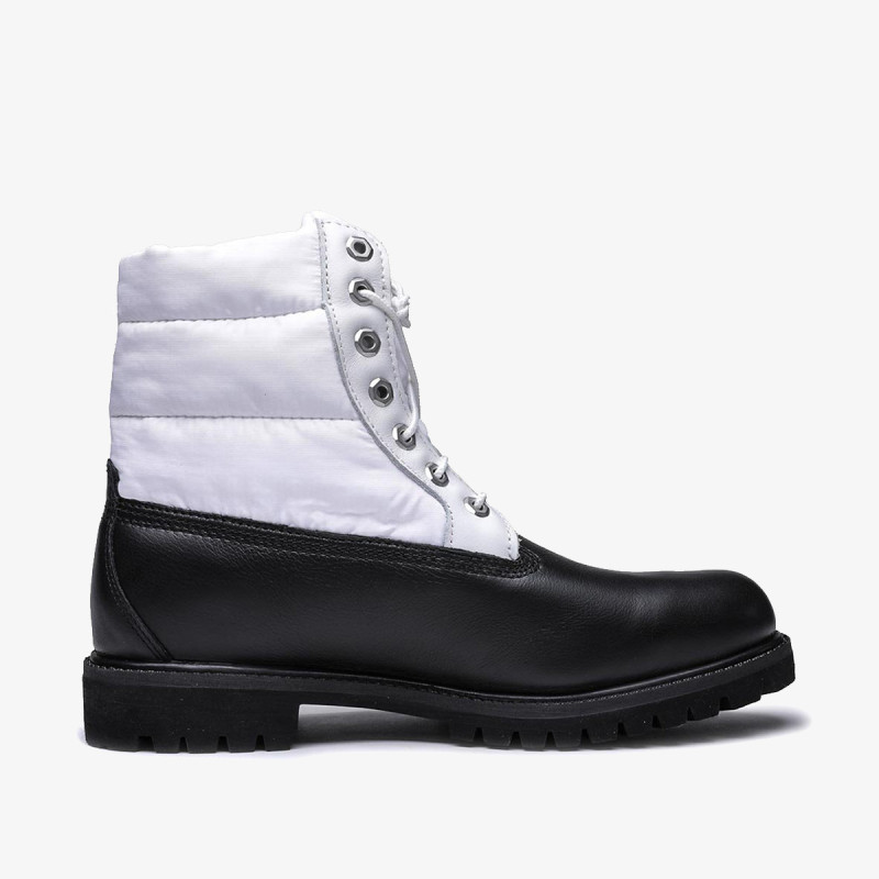 TIMBERLAND 6 INCH PREMIUM PUFFER BOOT NWP 